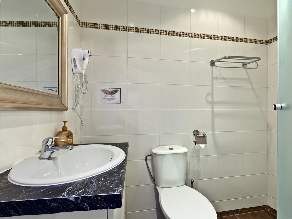 Aparthotel Cathedral Praha
