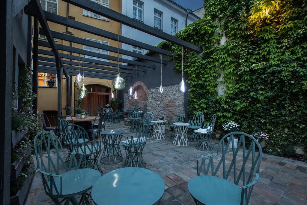 Aparthotel Cathedral Praha
