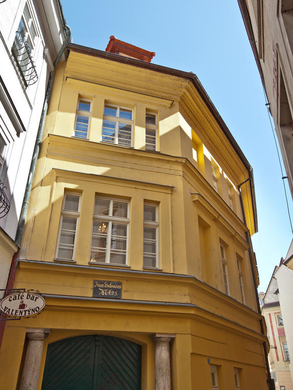 Cathedral Praha