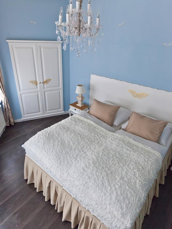 Appart hôtel Cathedral 4*