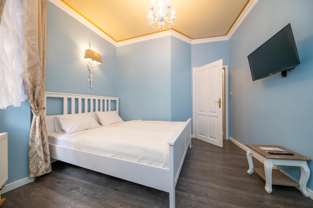 Cathedral Appart hôtel 4*